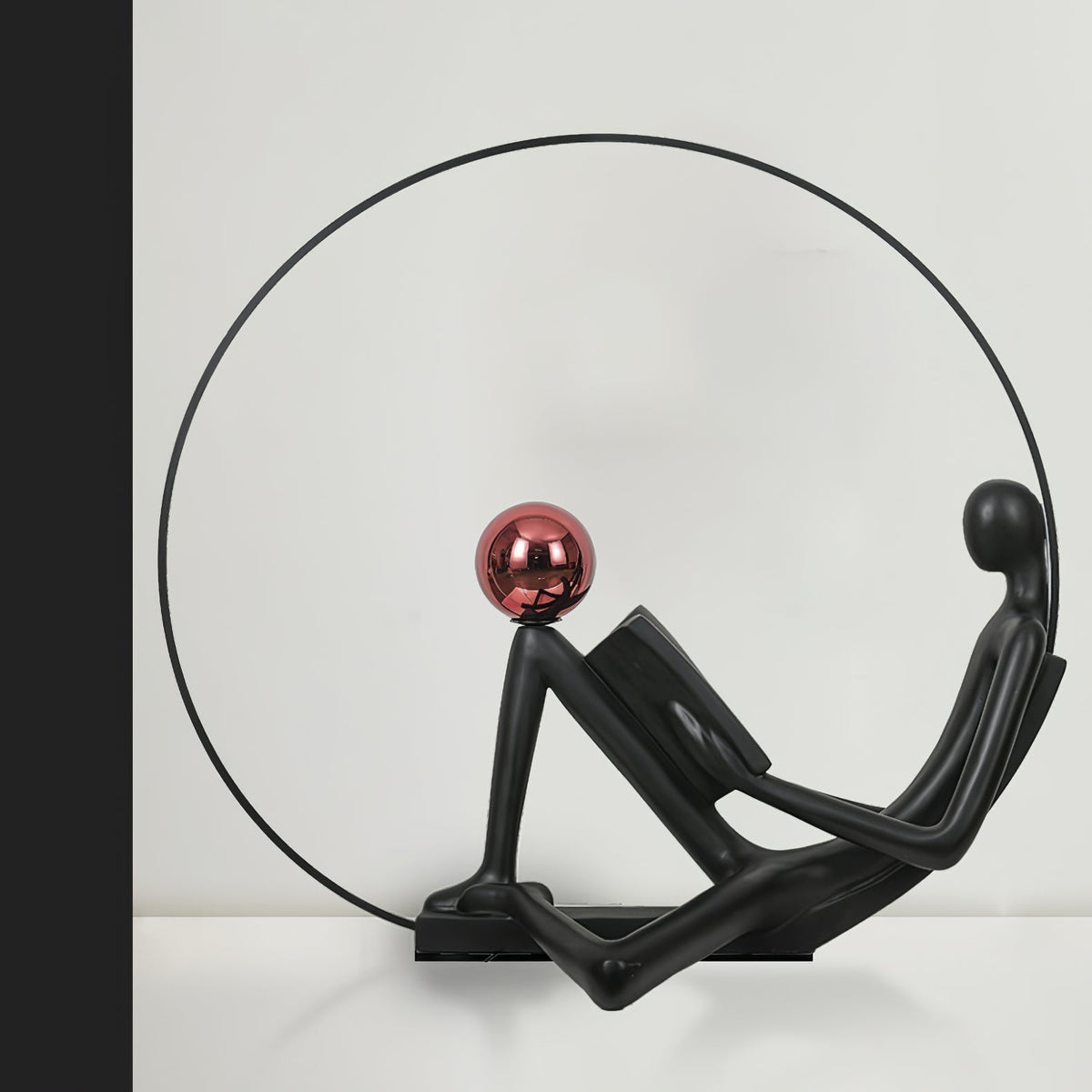 Luminare Circadian Reader Stehleuchte