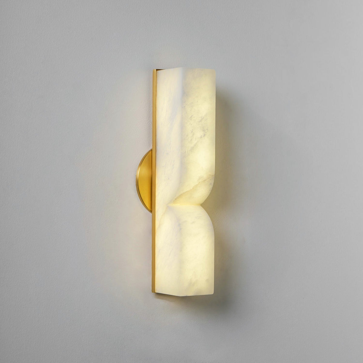 Lumivaria Wandleuchte