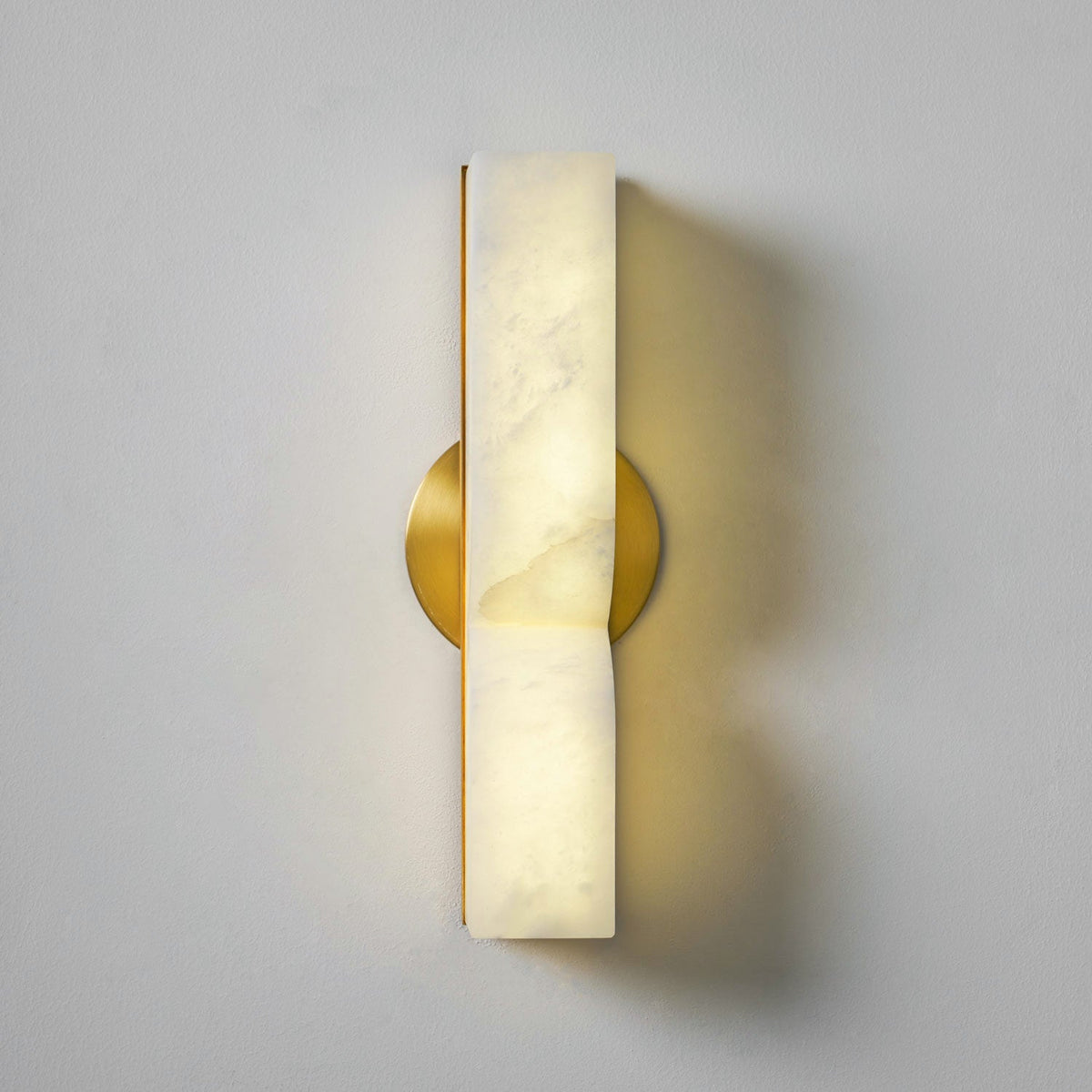 Lumivaria Wandleuchte