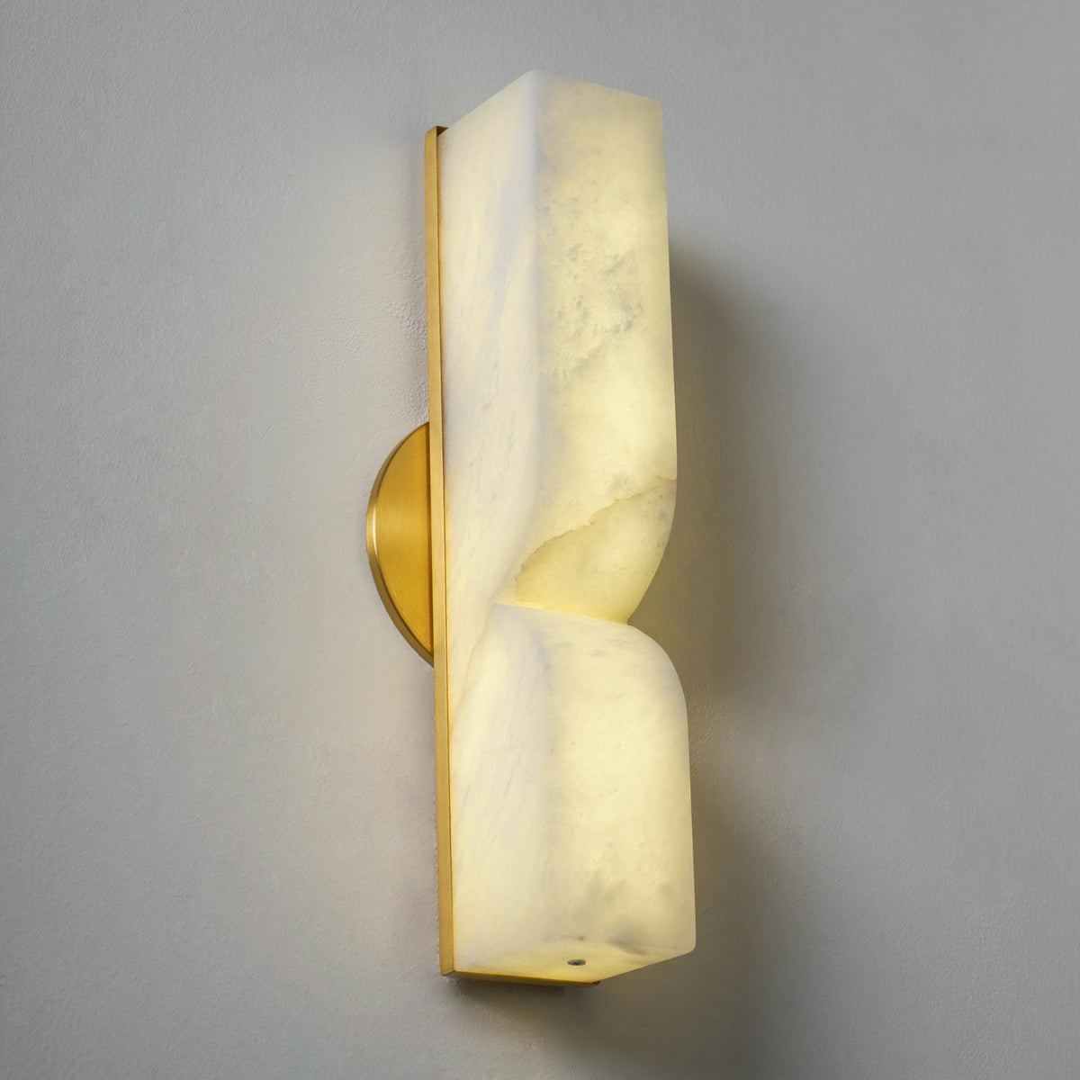Lumivaria Wandleuchte