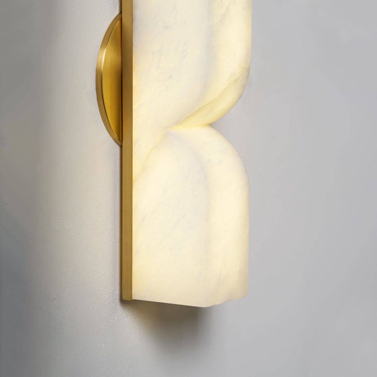 Lumivaria Wandleuchte