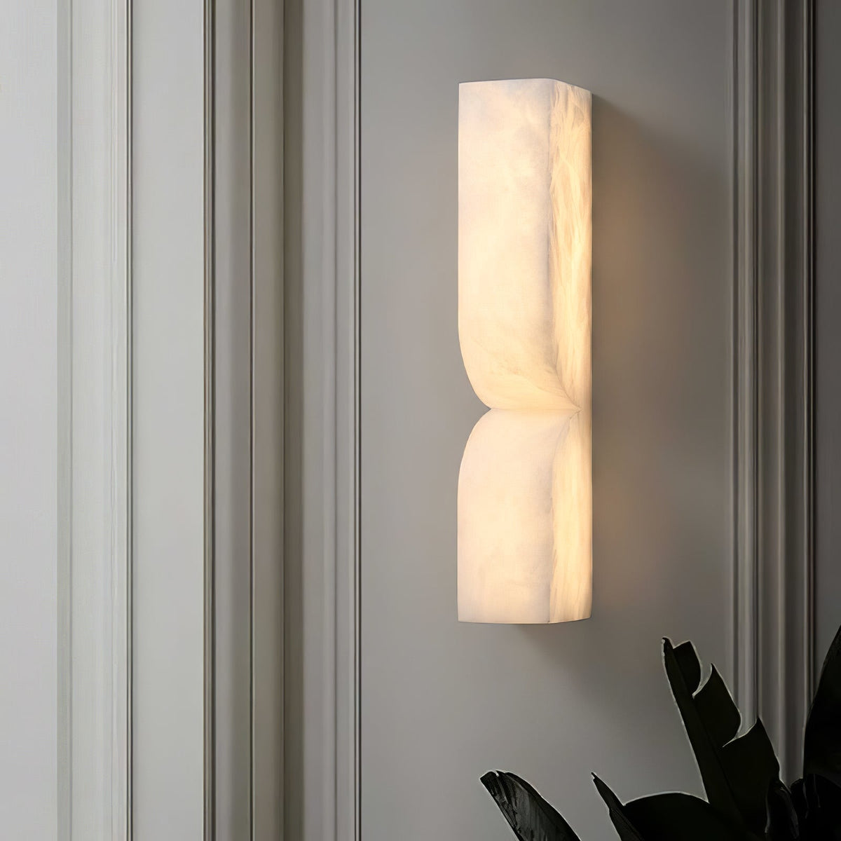 Lumivaria Wandleuchte