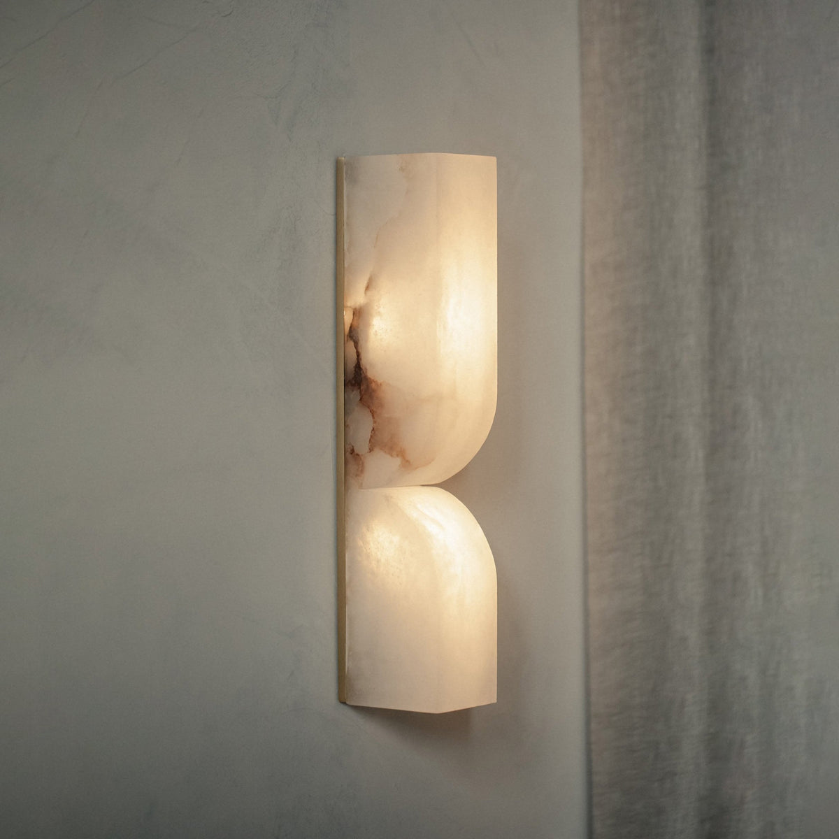Lumivaria Wandleuchte