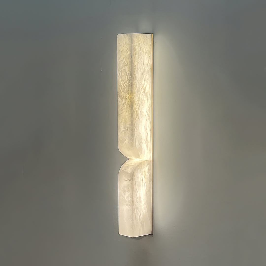Lumivaria Wandleuchte
