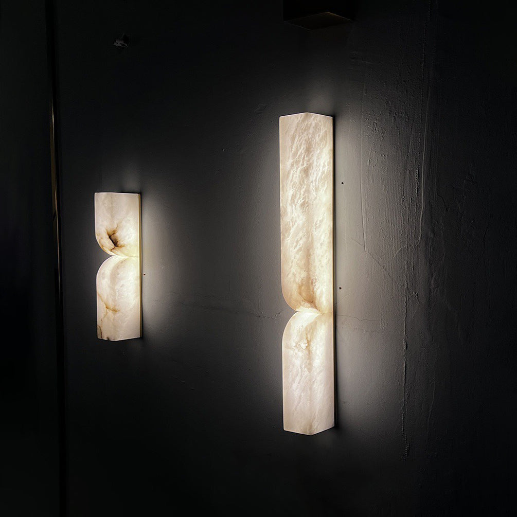 Lumivaria Wandleuchte
