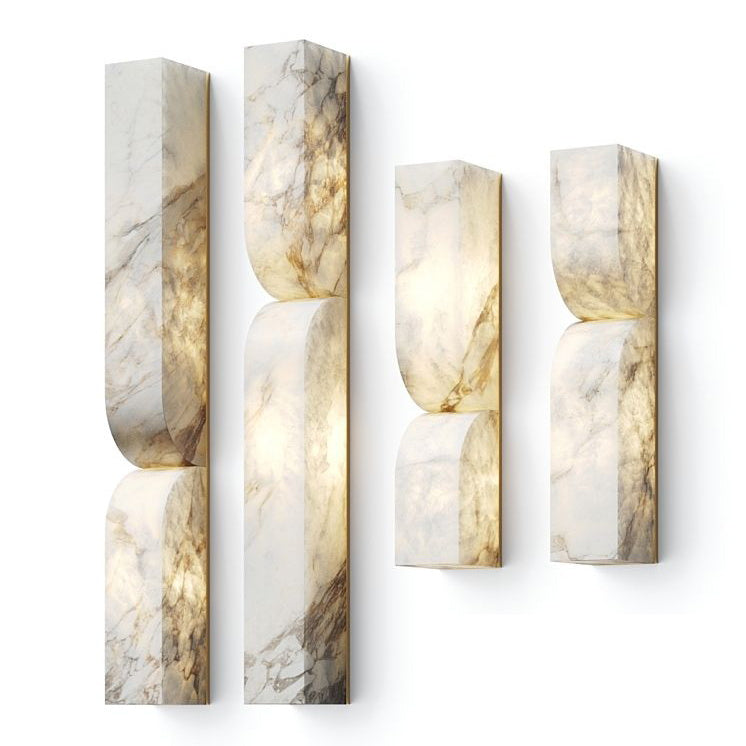 Lumivaria Wandleuchte