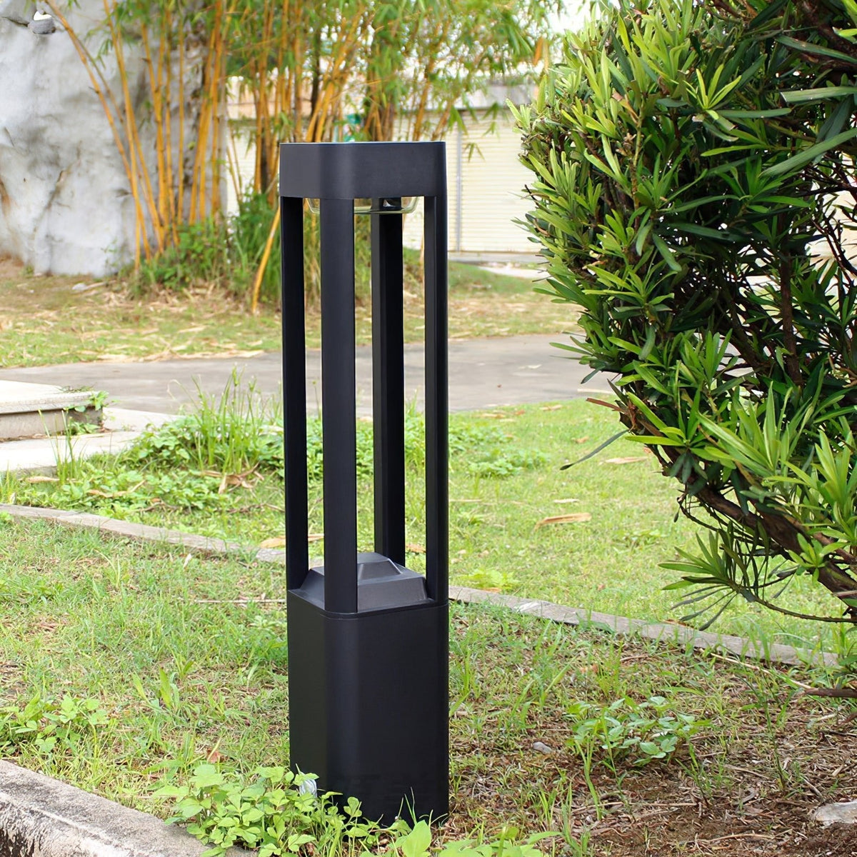 Feroraya Aluminium-Außenleuchte für den Garten