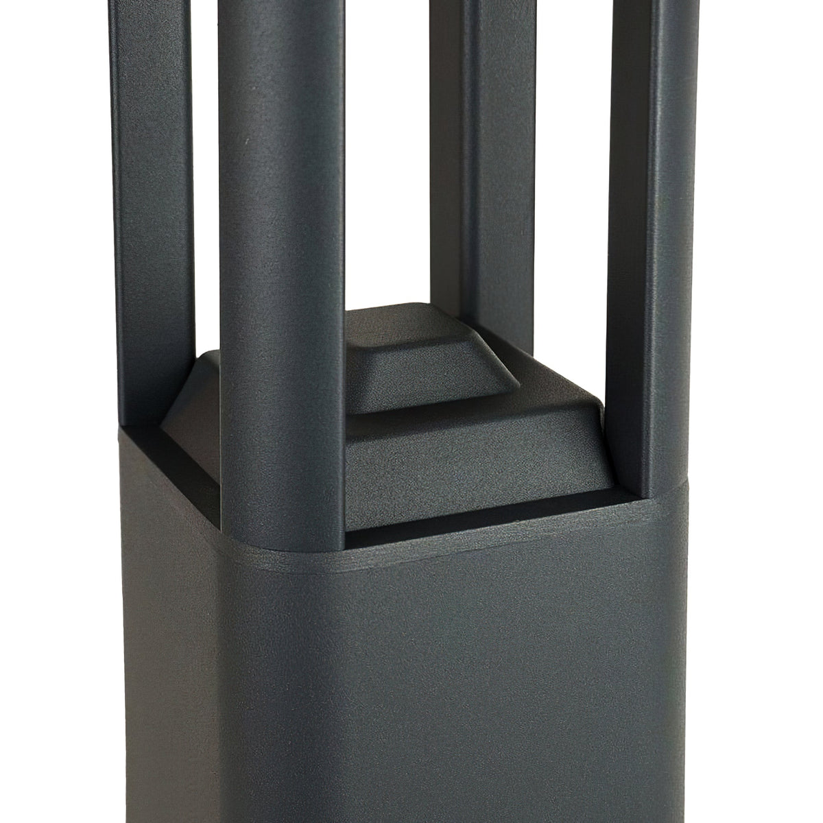 Feroraya Aluminium-Außenleuchte für den Garten