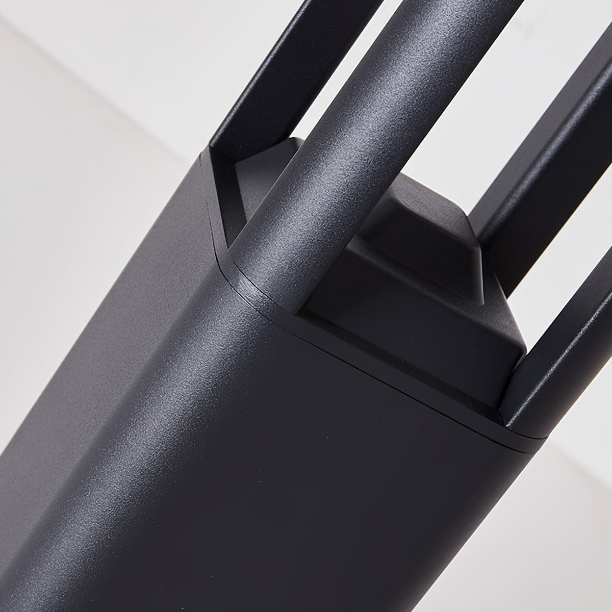 Feroraya Aluminium-Außenleuchte für den Garten