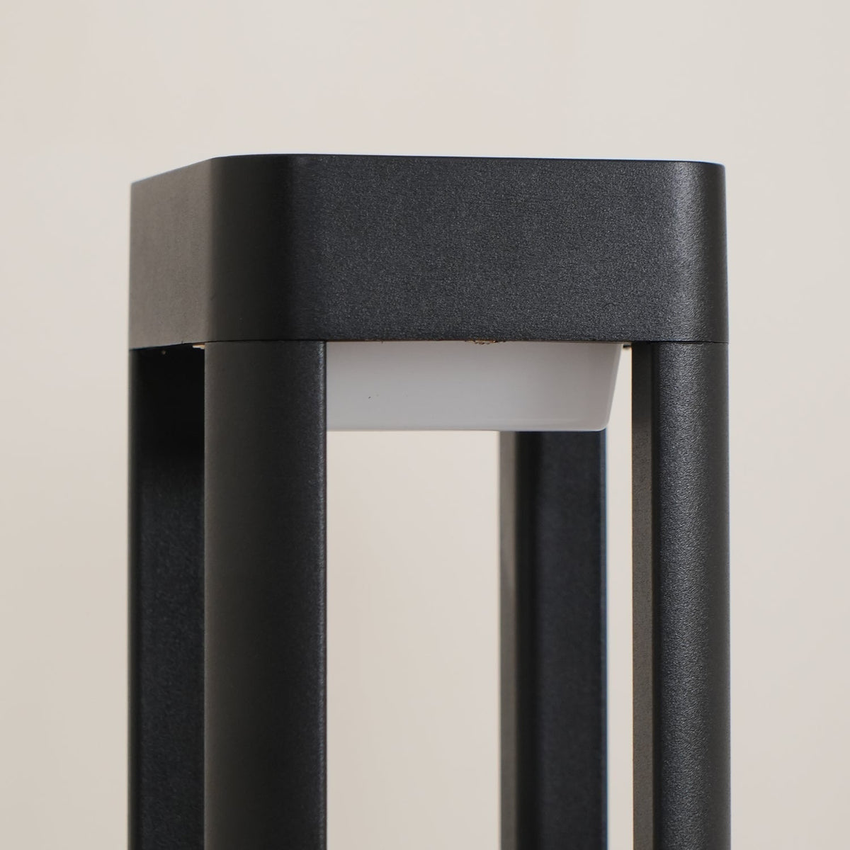Feroraya Aluminium-Außenleuchte für den Garten