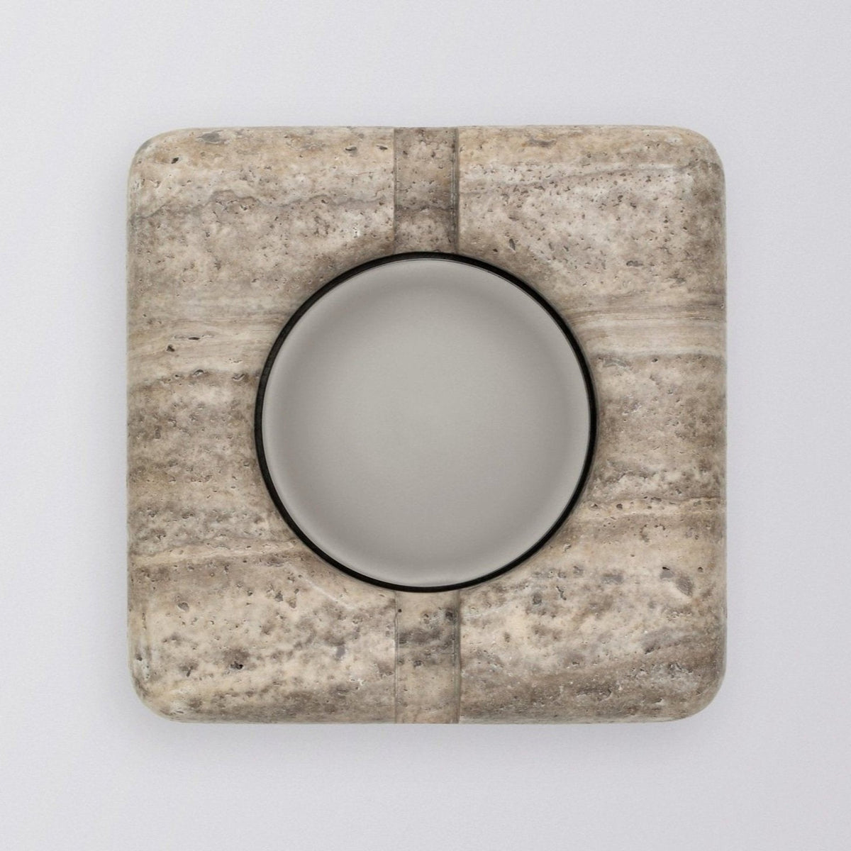 Rectilinear Radiance Wandleuchte