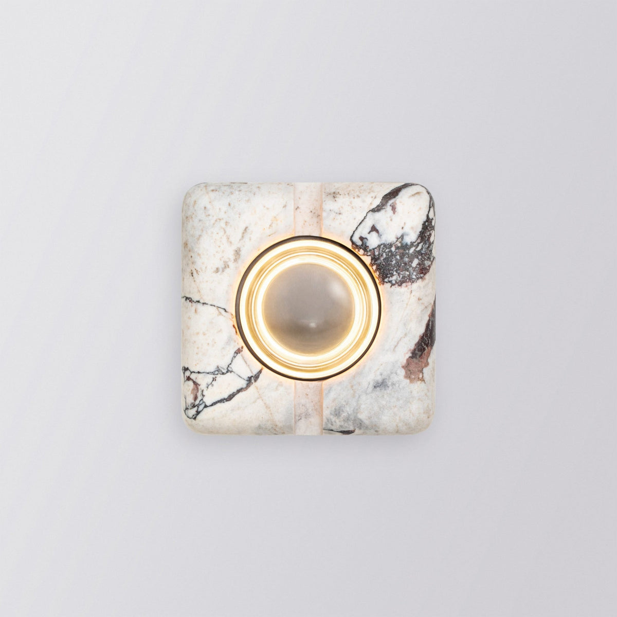 Rectilinear Radiance Wandleuchte