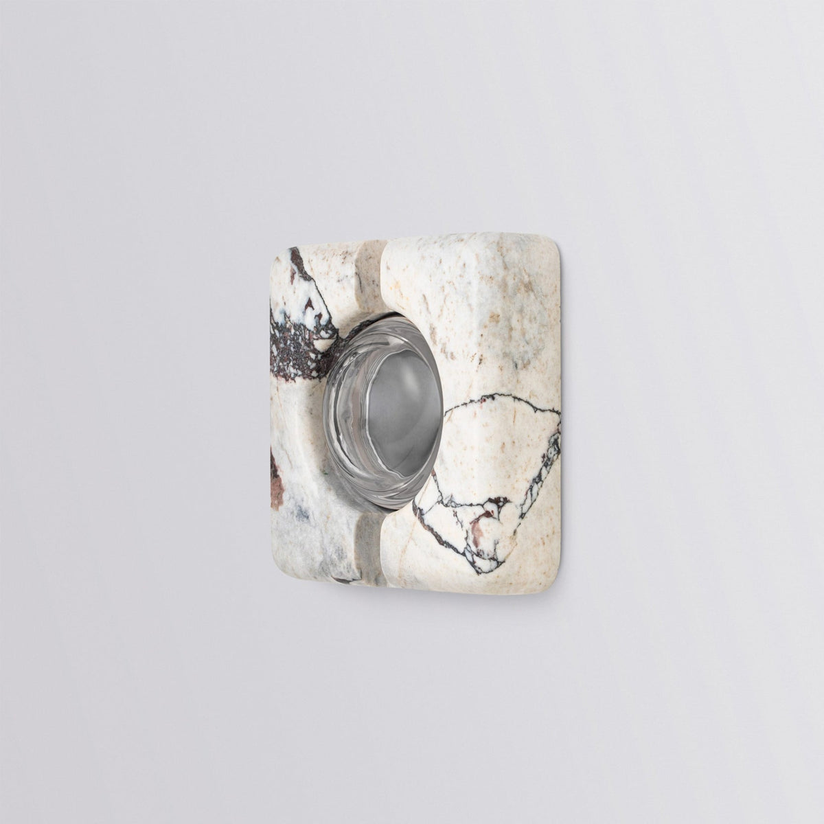 Rectilinear Radiance Wandleuchte