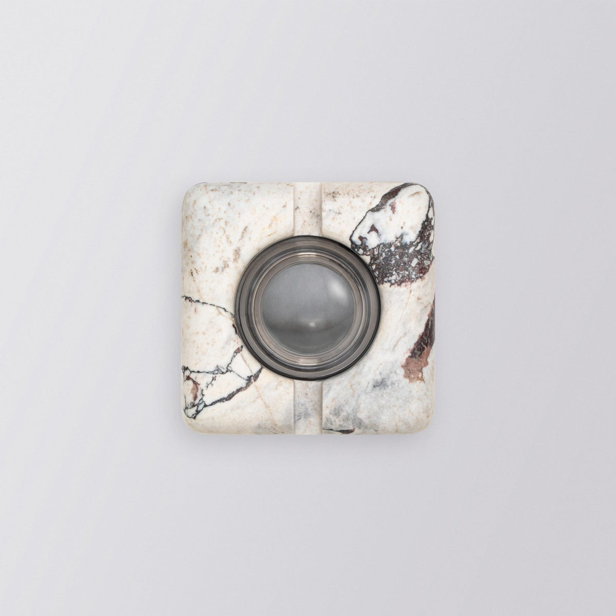 Rectilinear Radiance Wandleuchte