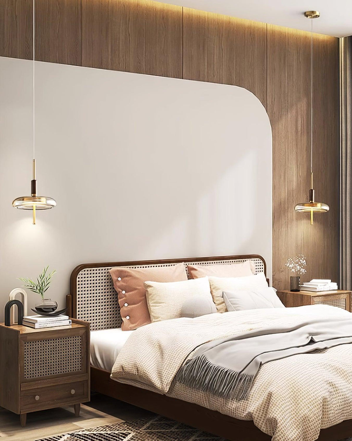 Zenith Pendelleuchte
