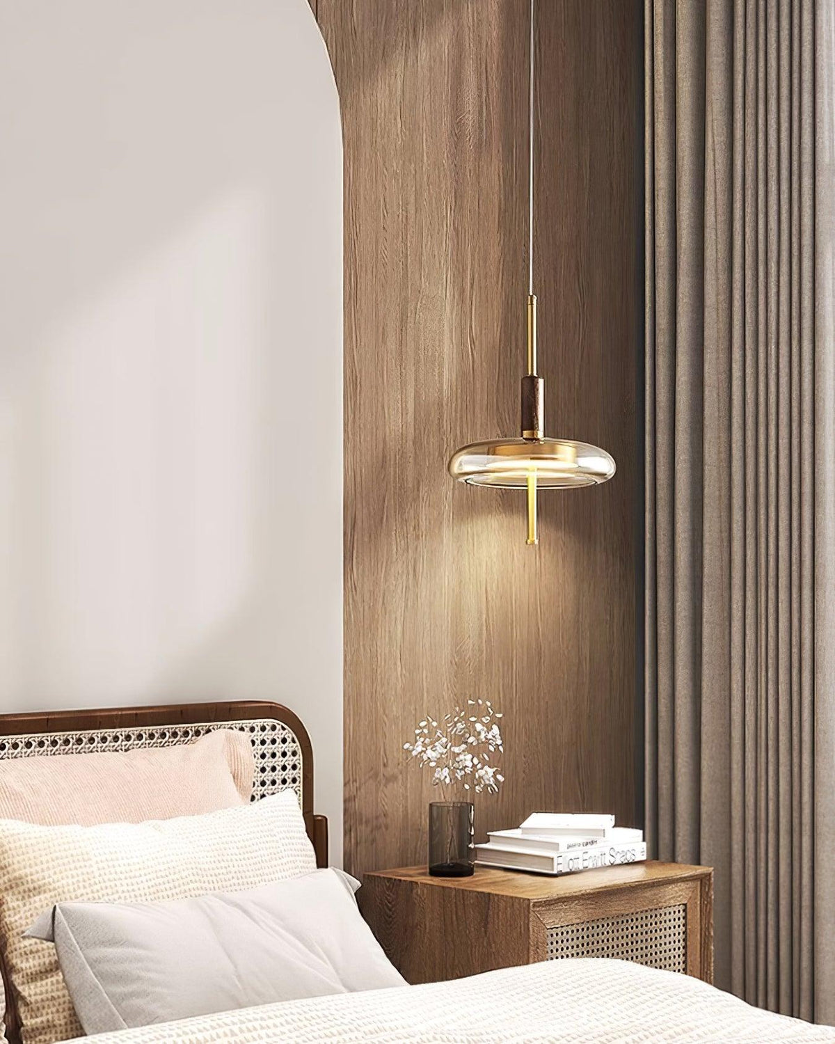 Zenith Pendelleuchte
