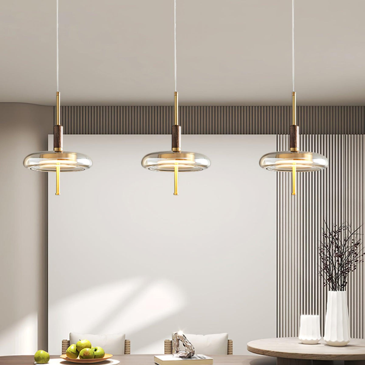 Zenith Pendelleuchte