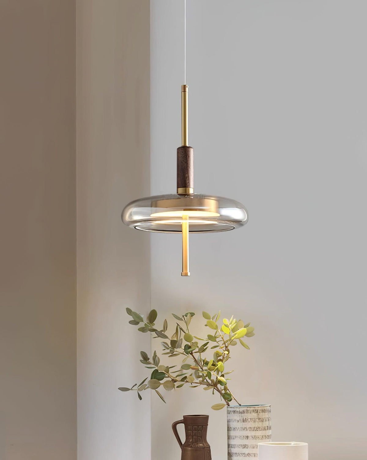 Zenith Pendelleuchte