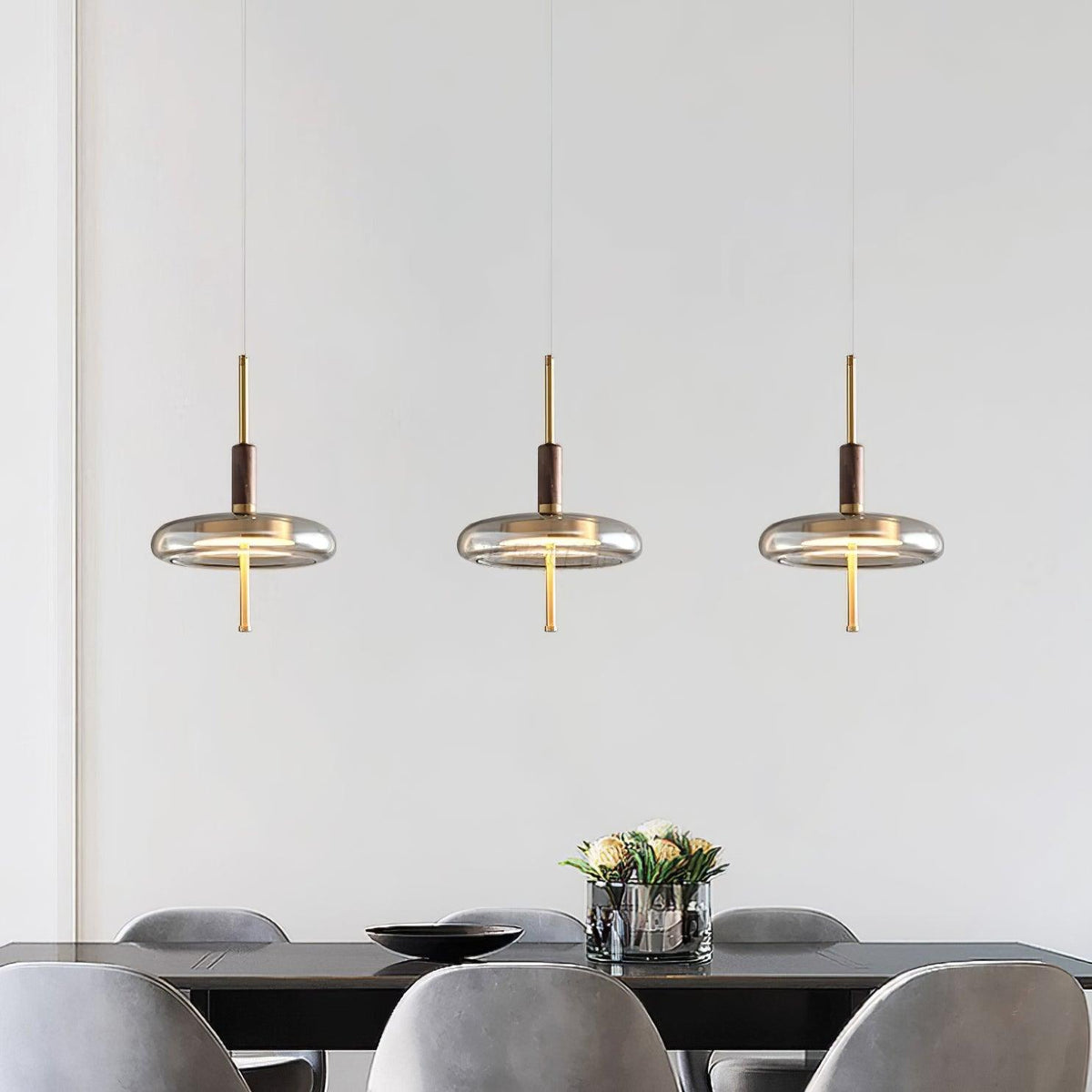 Zenith Pendelleuchte