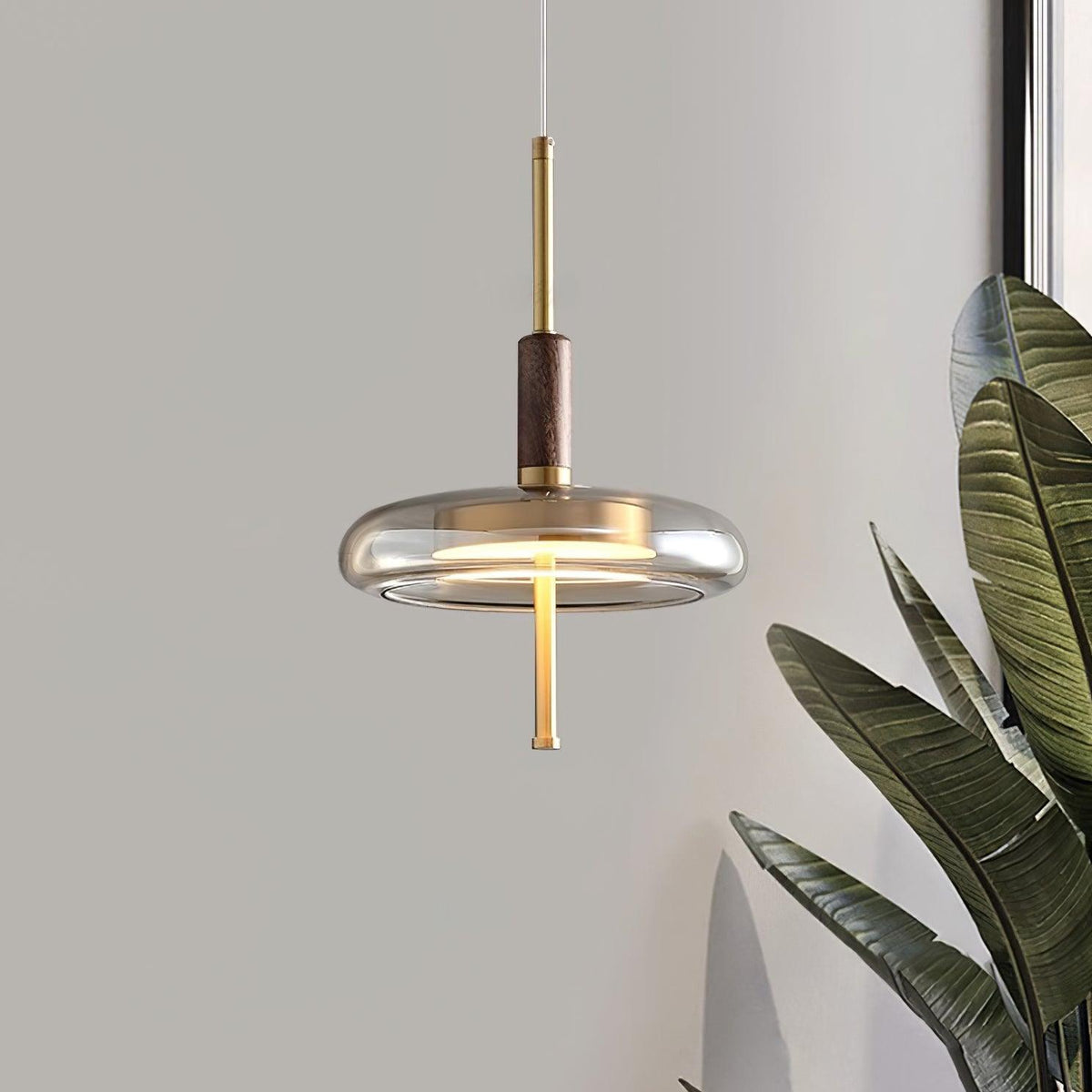 Zenith Pendelleuchte