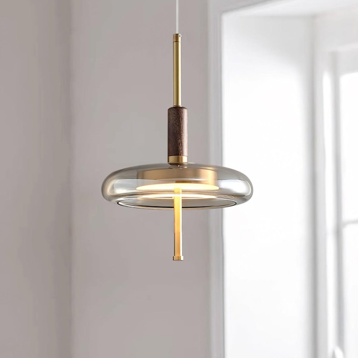 Zenith Pendelleuchte