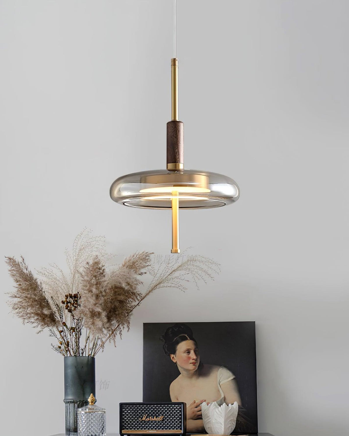 Zenith Pendelleuchte