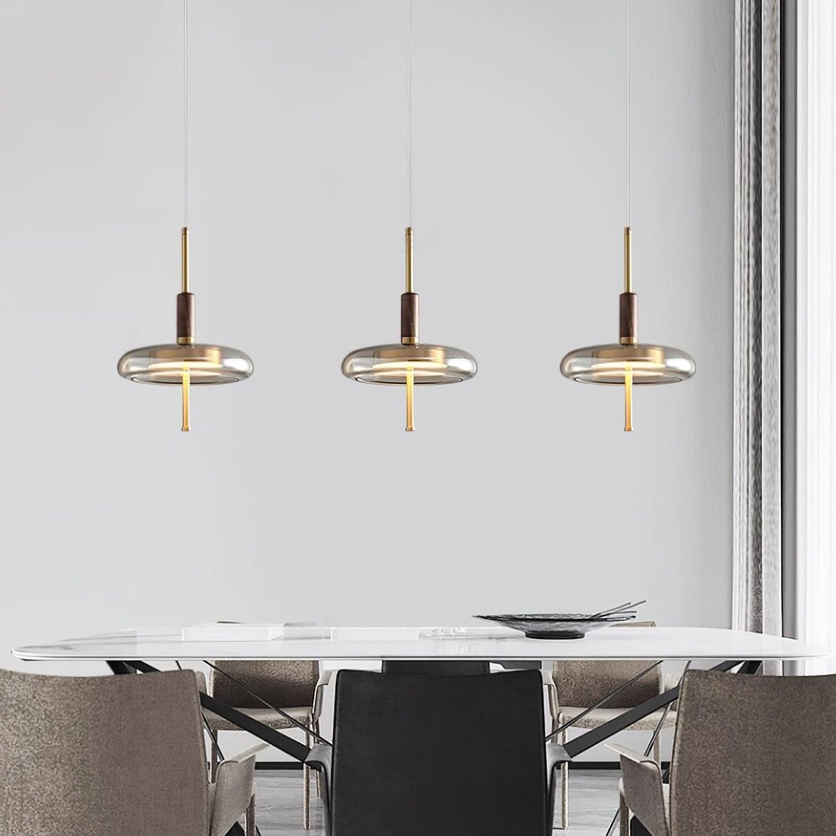 Zenith Pendelleuchte