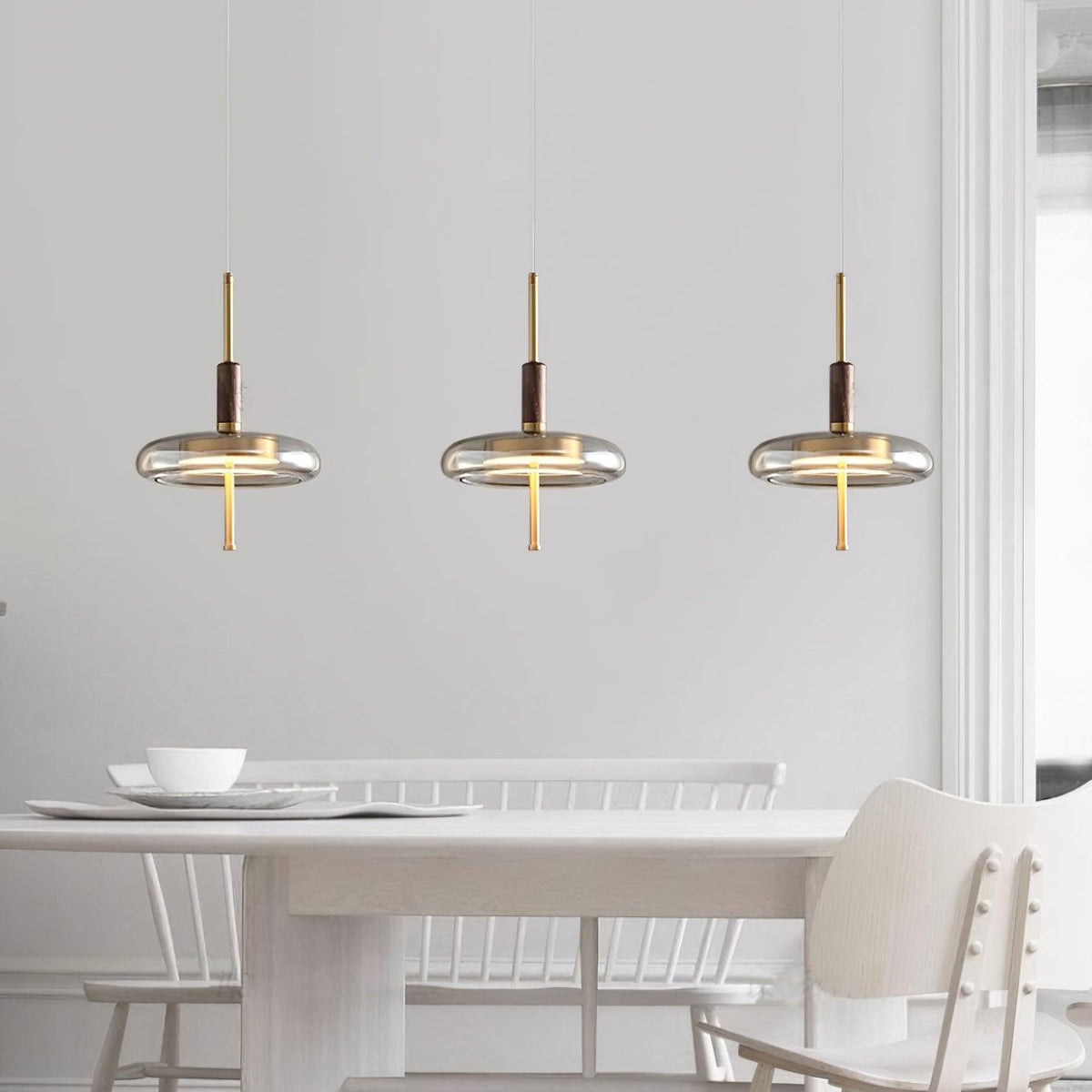 Zenith Pendelleuchte