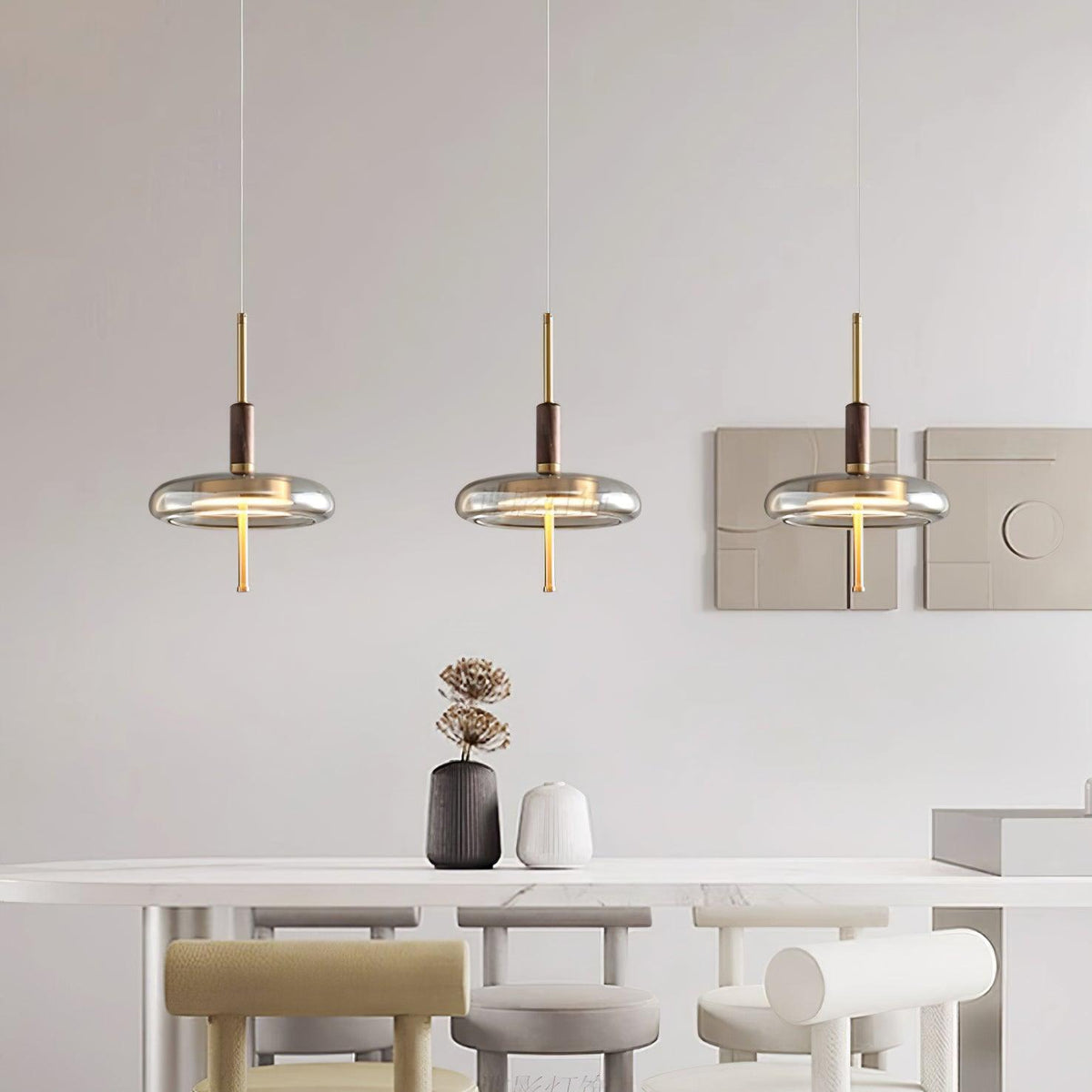 Zenith Pendelleuchte