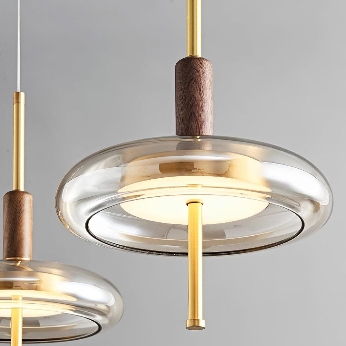 Zenith Pendelleuchte