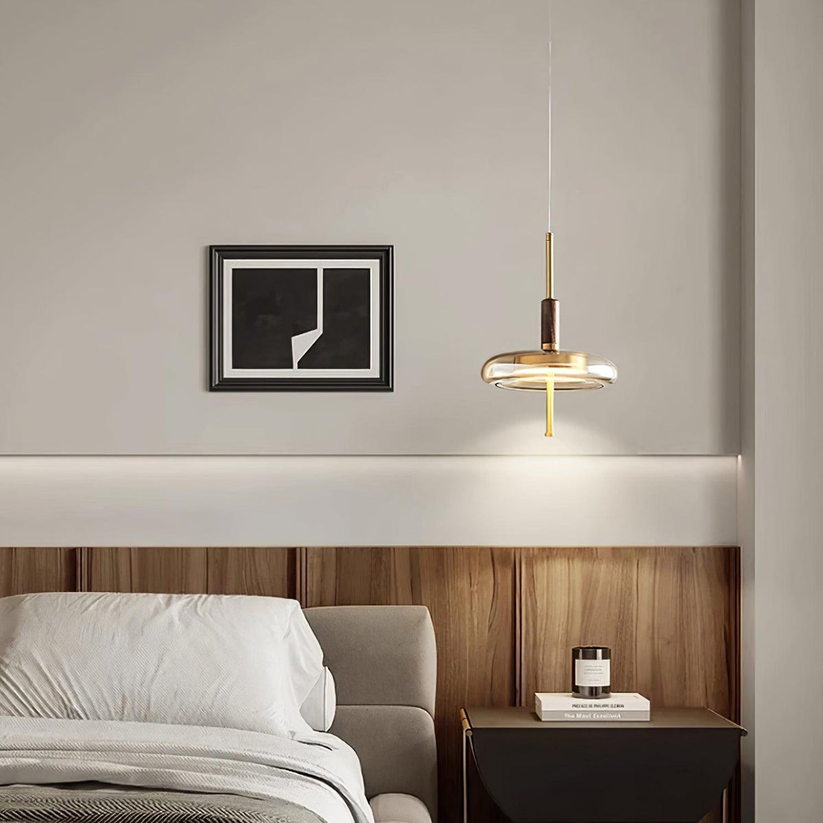 Zenith Pendelleuchte