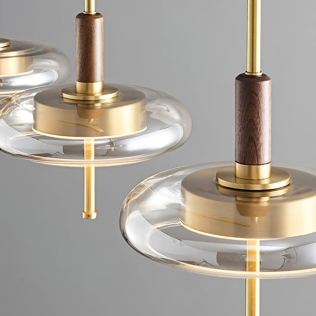 Zenith Pendelleuchte