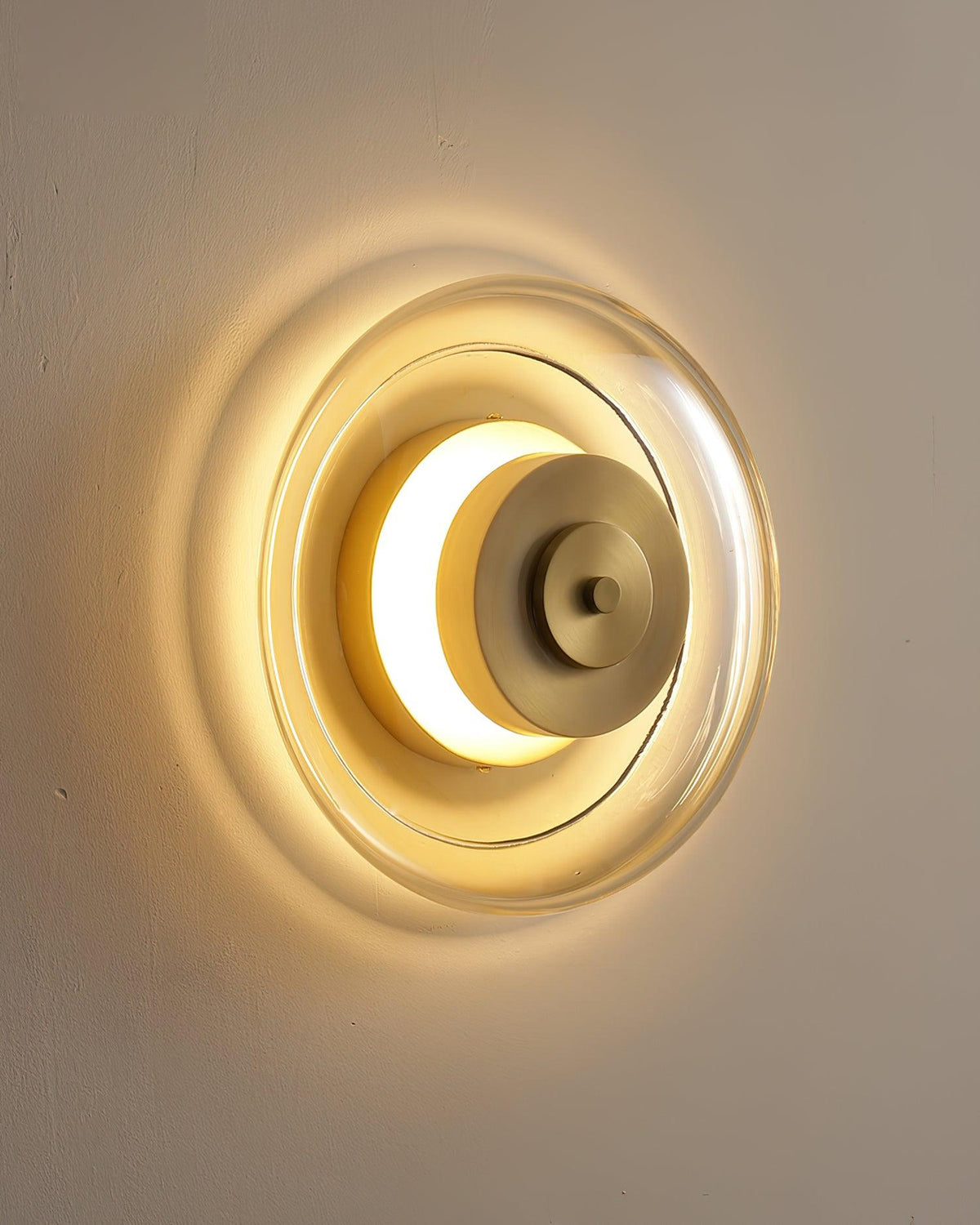 Elysso Wandleuchte