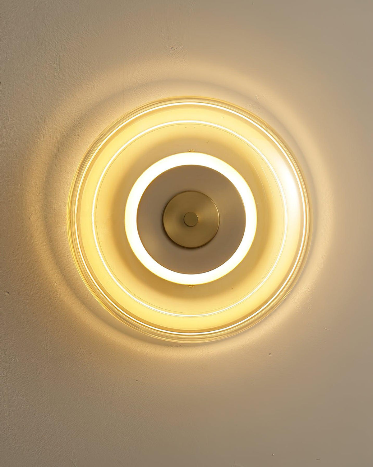 Elysso Wandleuchte