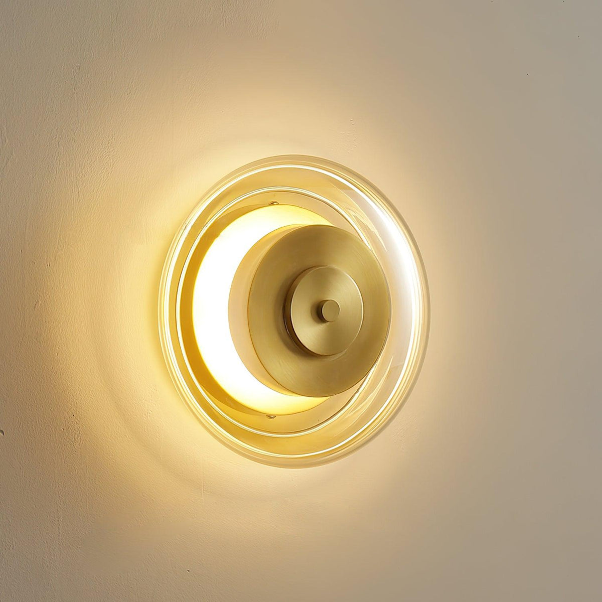 Elysso Wandleuchte