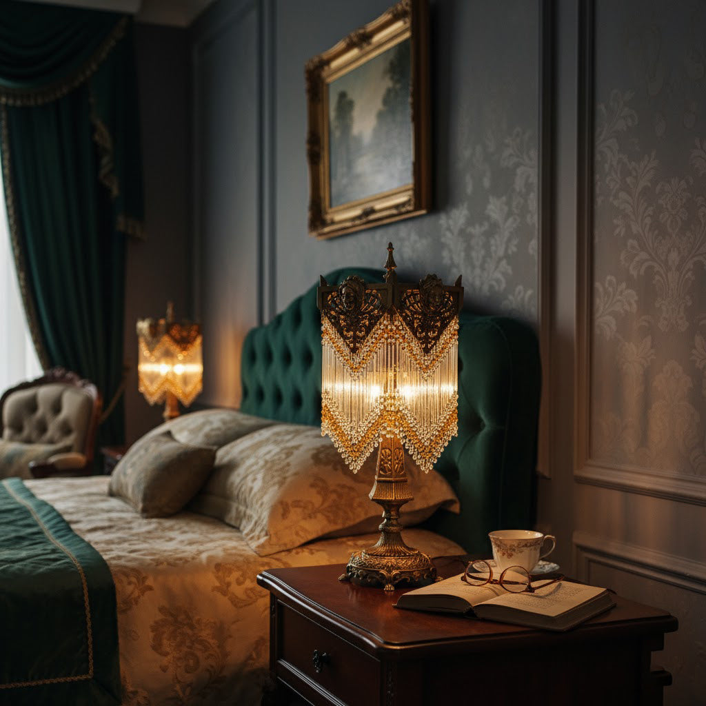 Valdorian Tischleuchte