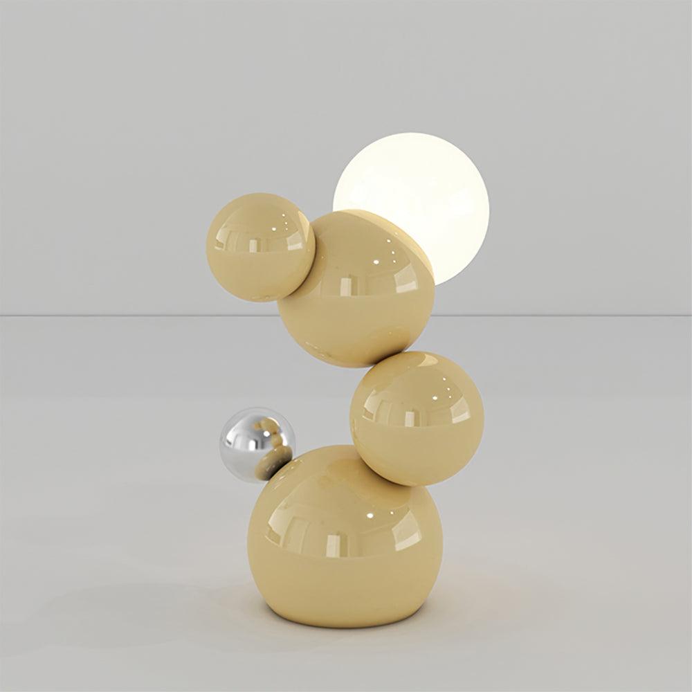 Esolir Playful Tischleuchte
