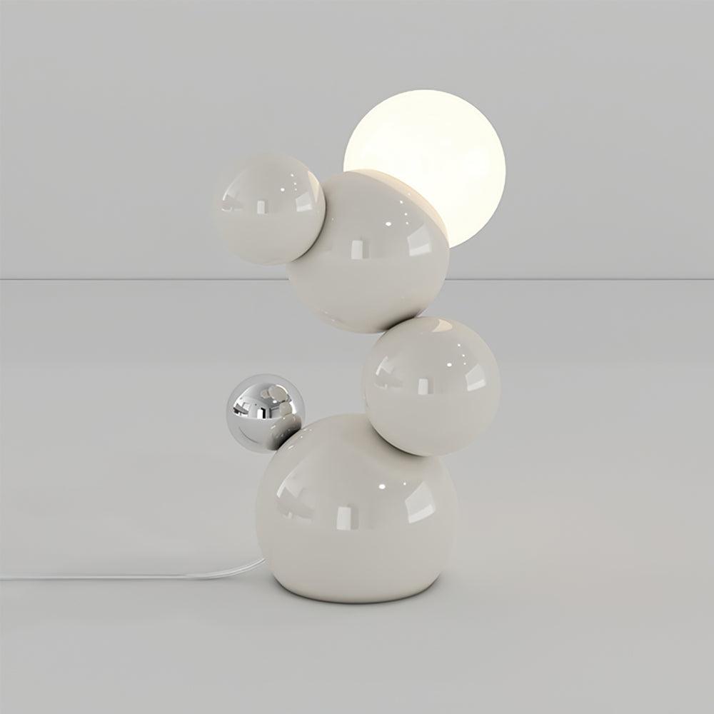 Esolir Playful Tischleuchte