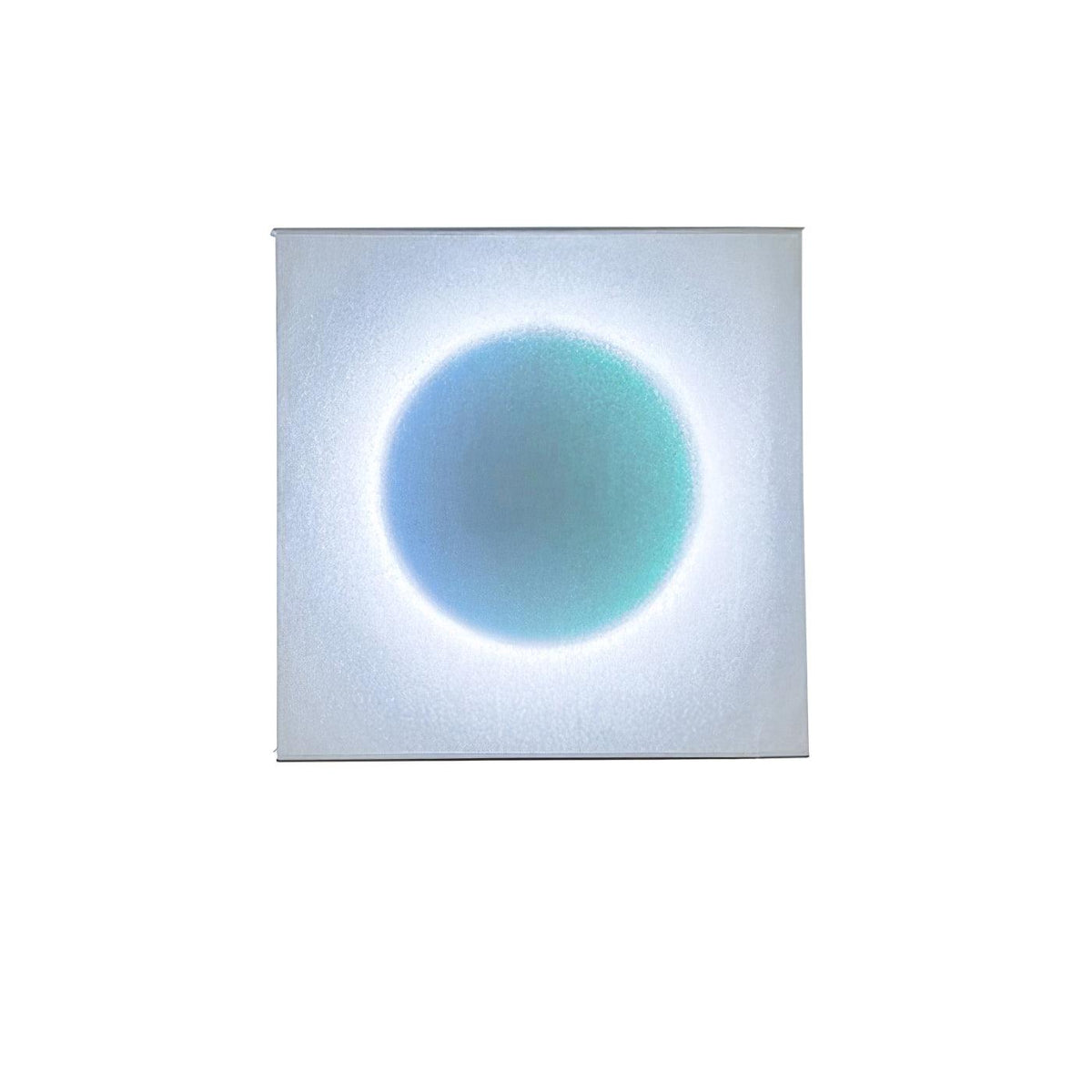 Kirixa Art Relax Wandleuchte mit Stecker US-Stecker