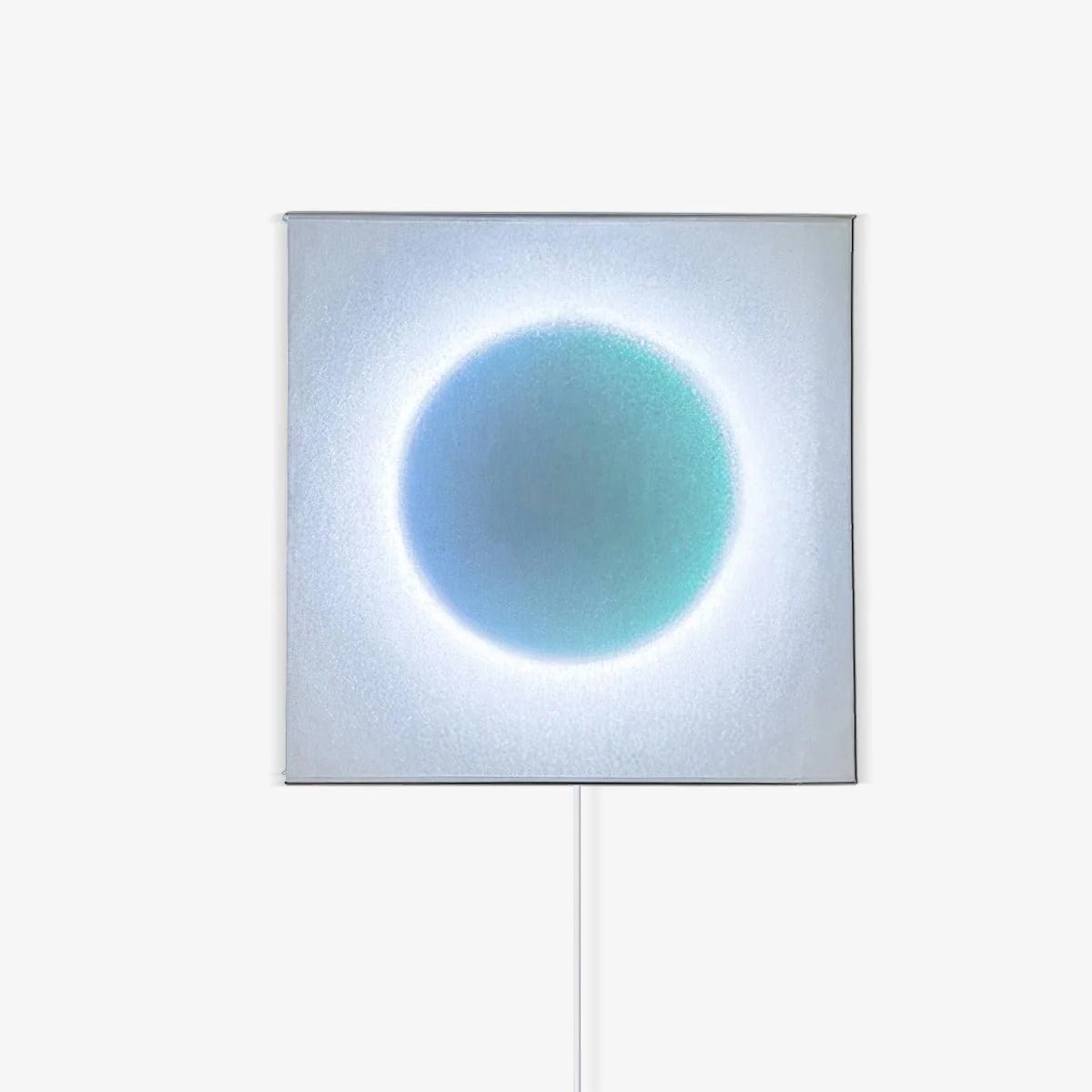 Kirixa Art Relax Wandleuchte mit Stecker US-Stecker