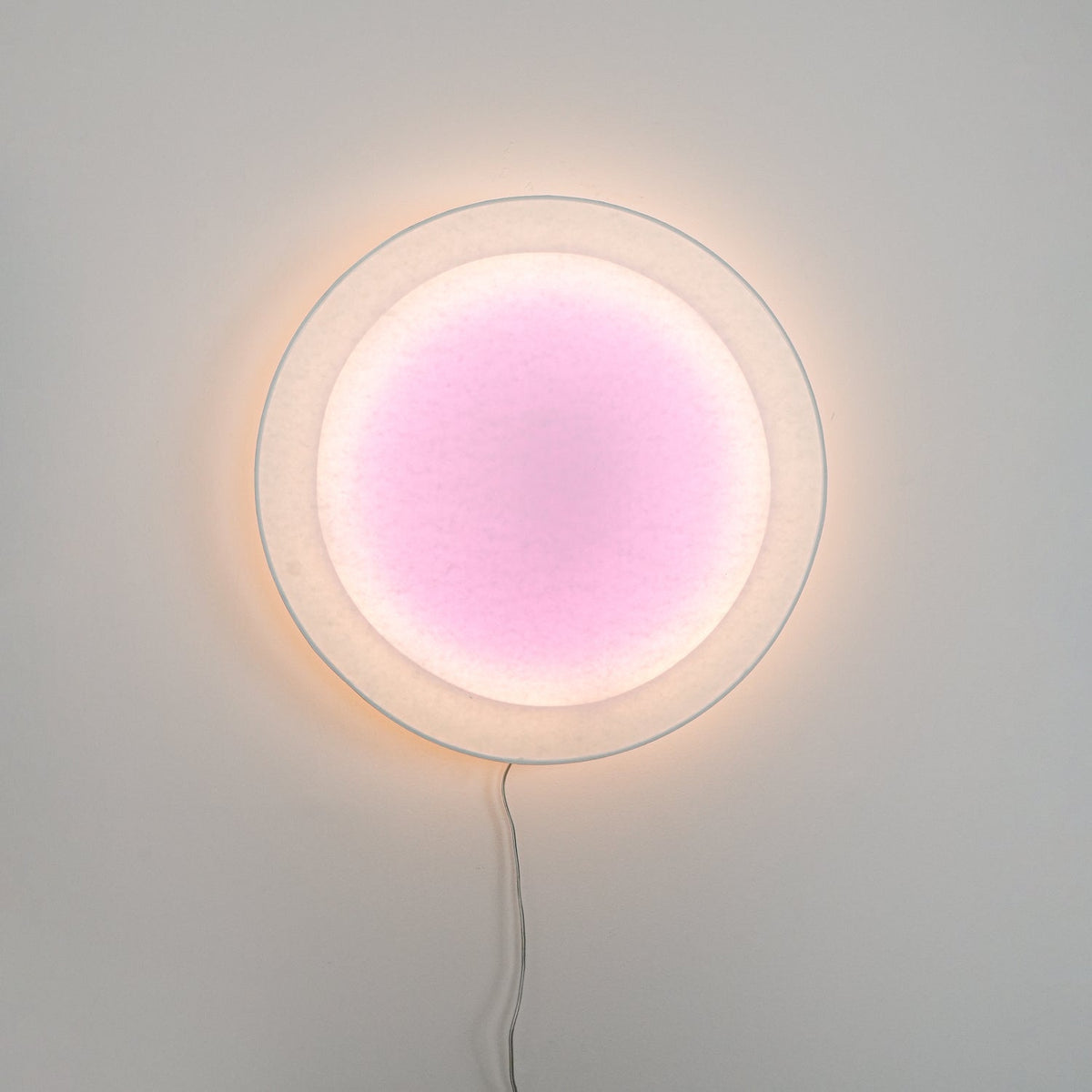 Kirixa Art Relax Wandleuchte mit Stecker US-Stecker
