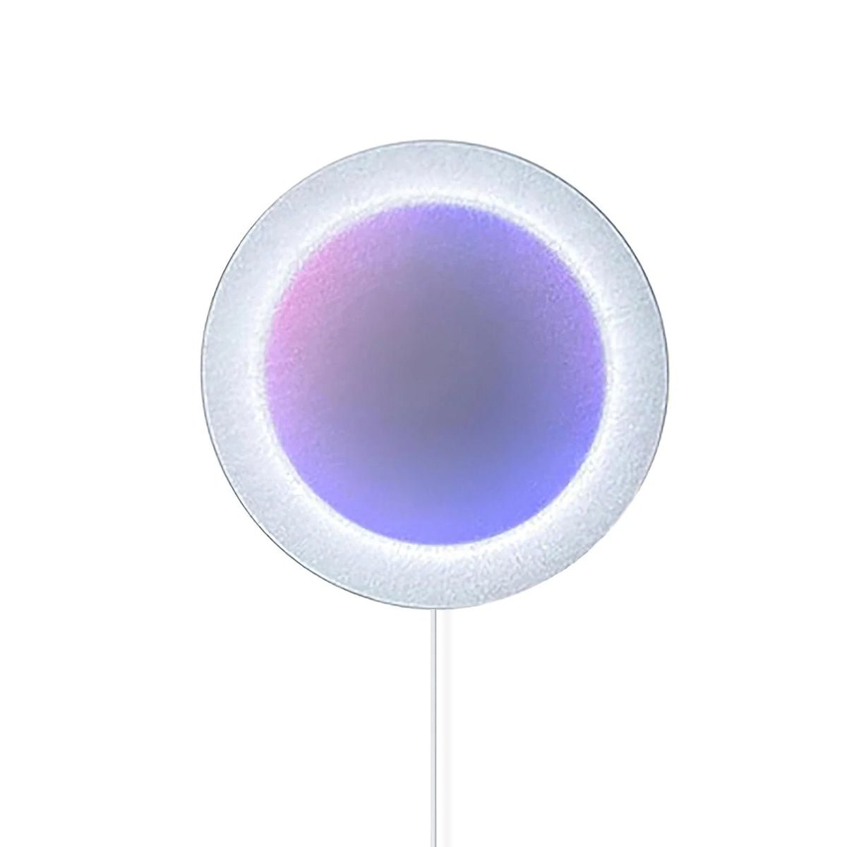 Kirixa Art Relax Wandleuchte mit Stecker US-Stecker