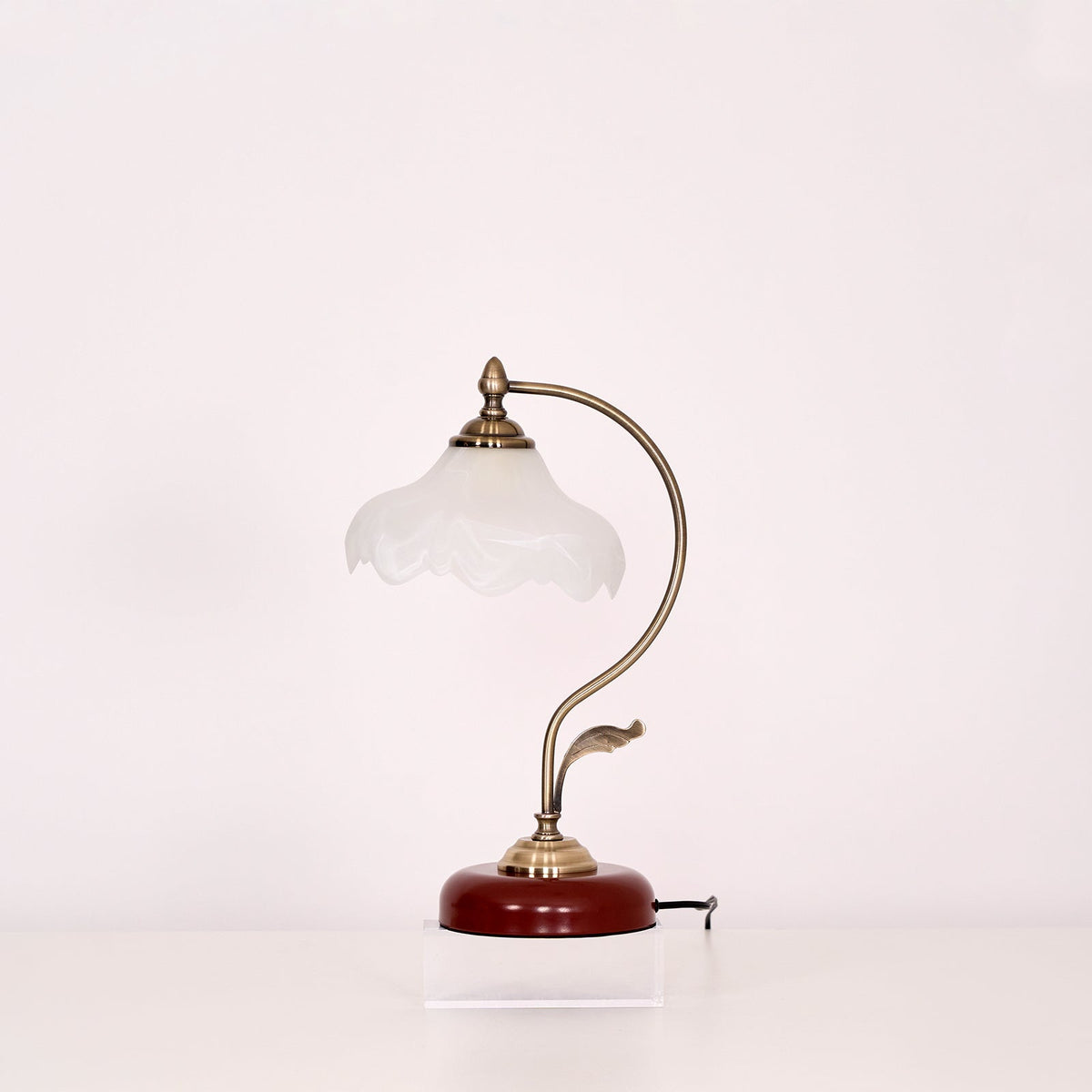 Sleay Keramische Vintage-Tischlampe