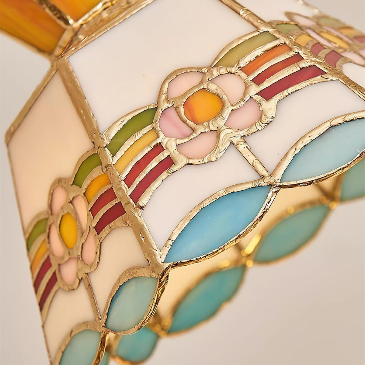 Garden Pendelleuchte Glas
