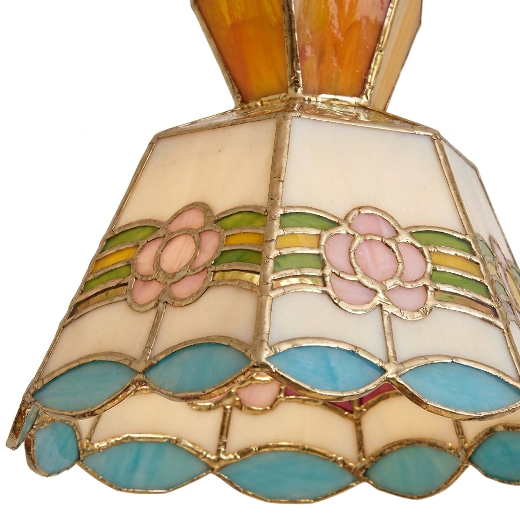 Opal Pendelleuchte