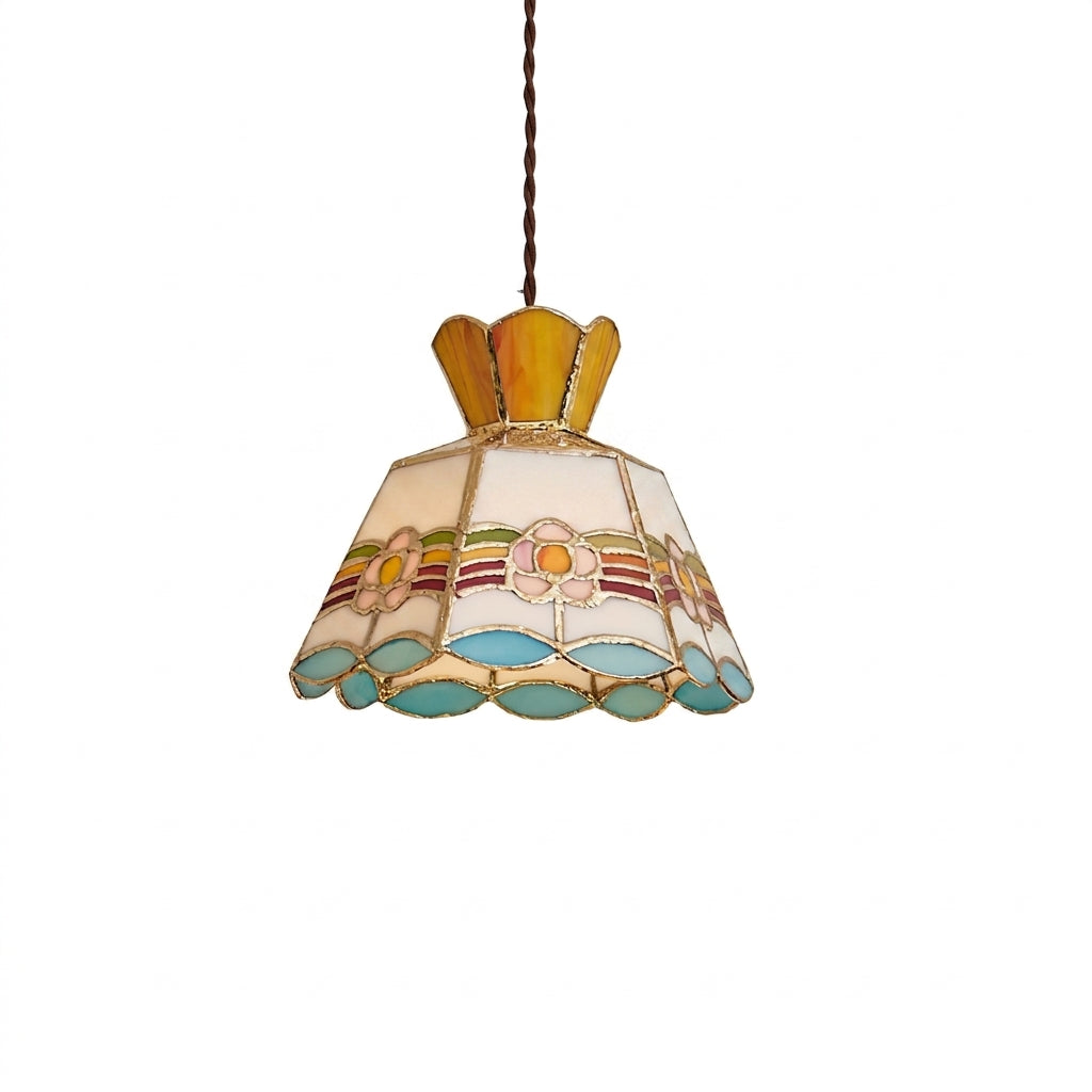 Opal Pendelleuchte