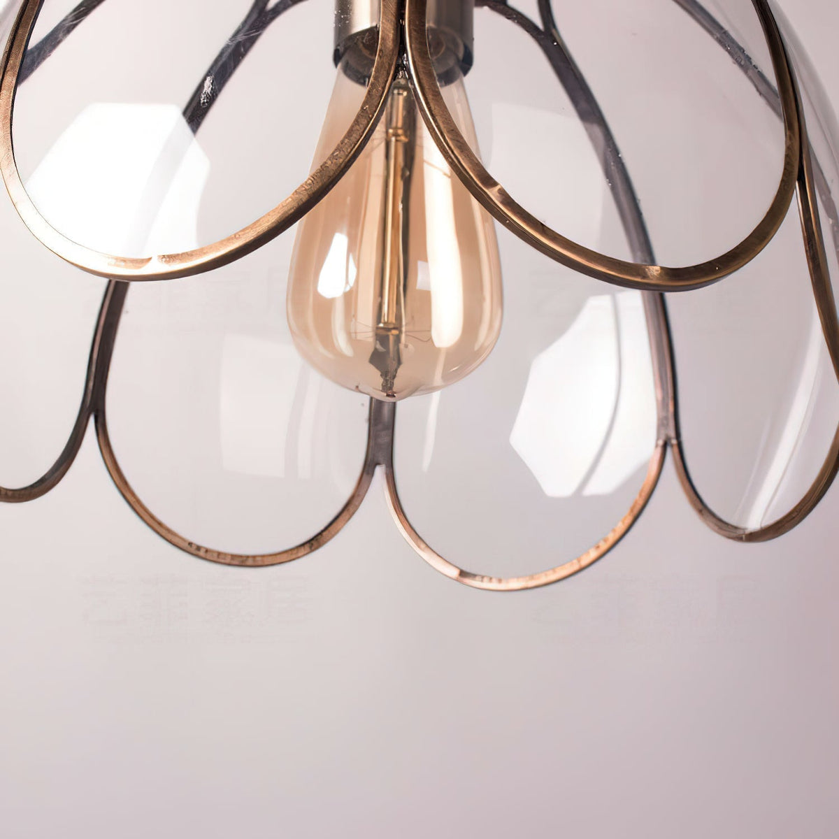Lumiiella Pendelleuchte