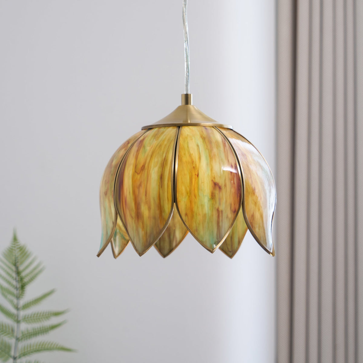 Lumiiella Pendelleuchte