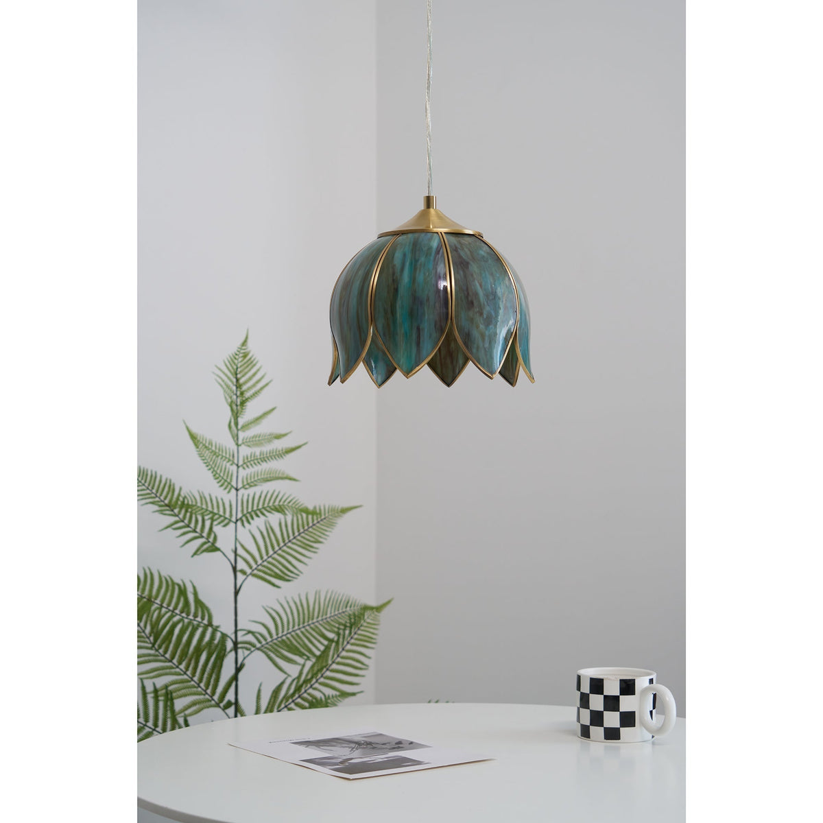 Lumiiella Pendelleuchte