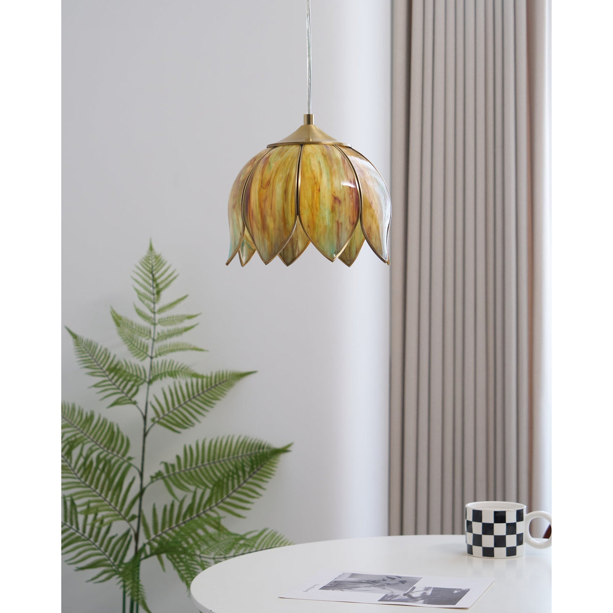 Lumiiella Pendelleuchte